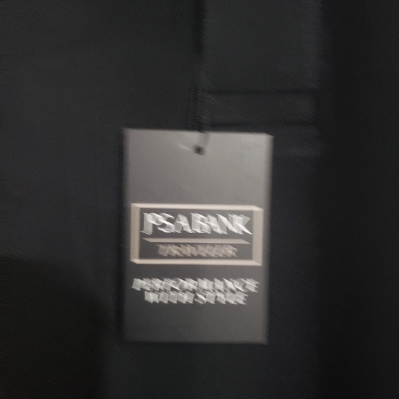 458- JoS A Bank Traveler Traditional Fit 4XLT NWT - Picture 5 of 7